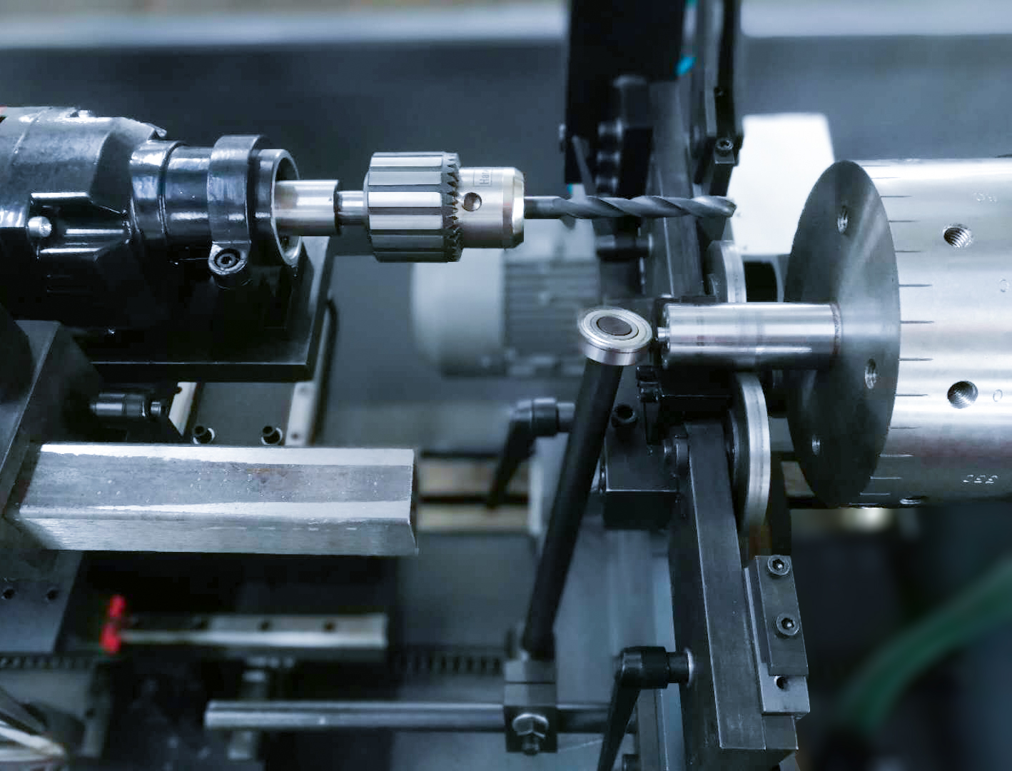 动平衡机市场价格大概多少钱？